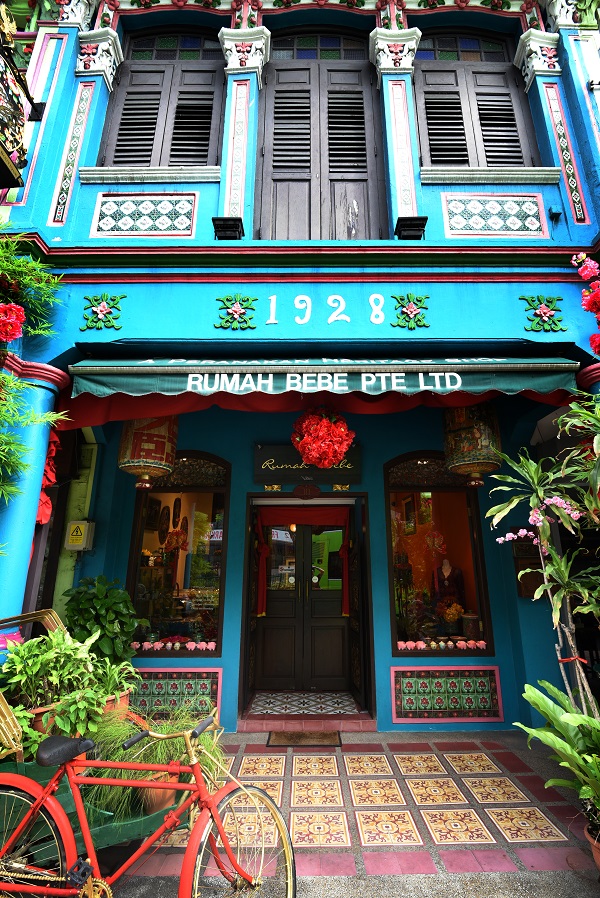 - EDGEPROP SINGAPORE